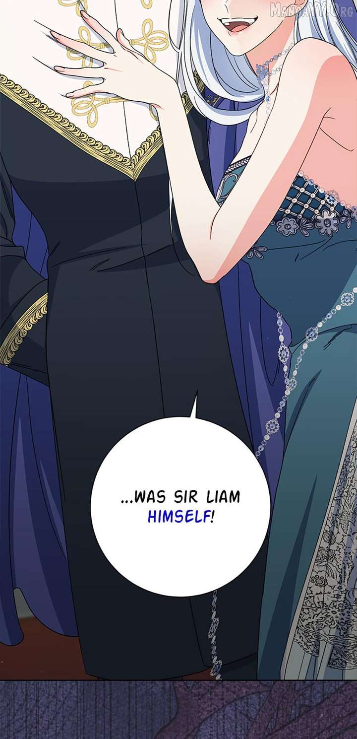 I Raised My Younger Sister Beautifully Chapter 86 - Page 100