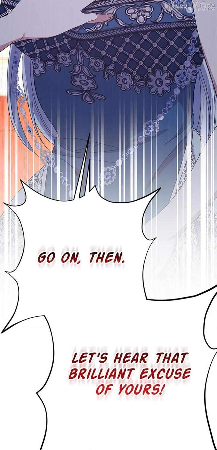 I Raised My Younger Sister Beautifully Chapter 86 - Page 105