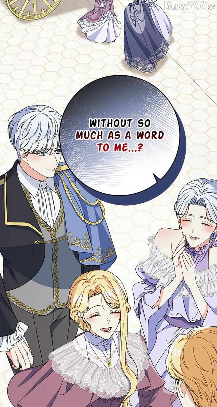 I Raised My Younger Sister Beautifully Chapter 86 - Page 13