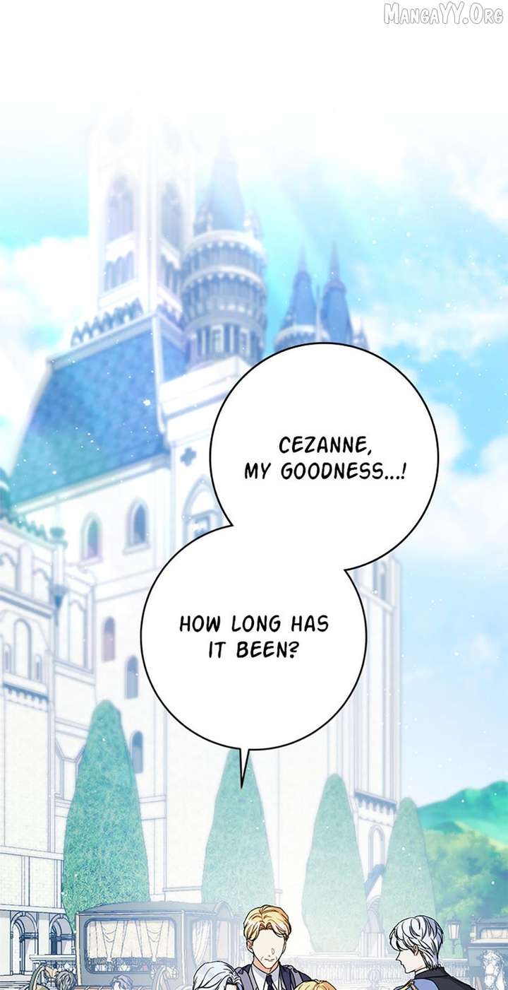 I Raised My Younger Sister Beautifully Chapter 86 - Page 16