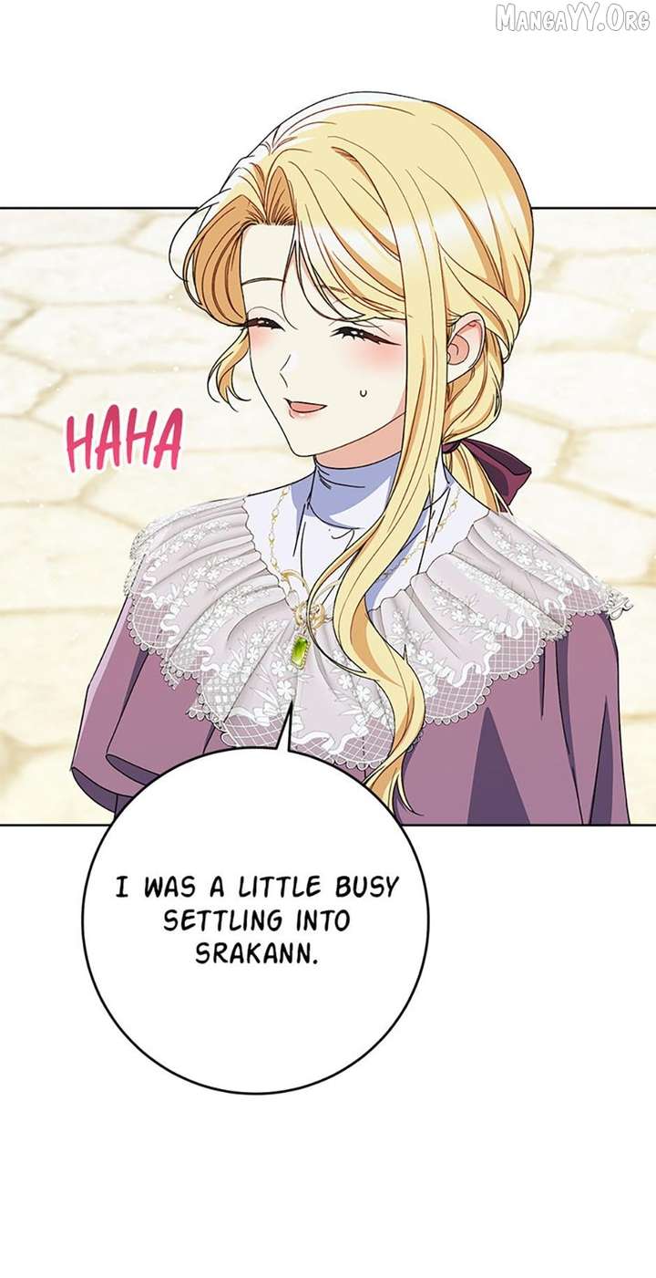 I Raised My Younger Sister Beautifully Chapter 86 - Page 18