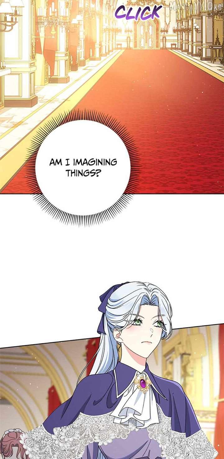 I Raised My Younger Sister Beautifully Chapter 86 - Page 2