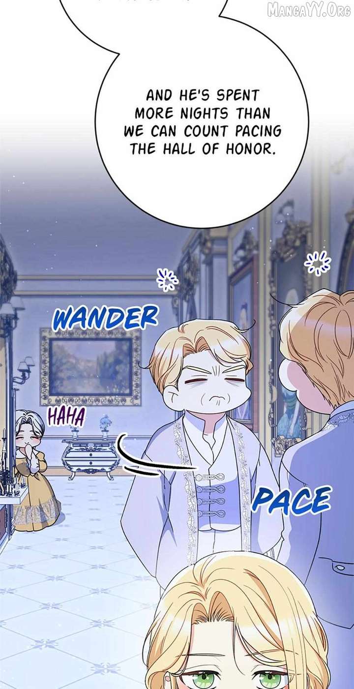 I Raised My Younger Sister Beautifully Chapter 86 - Page 22