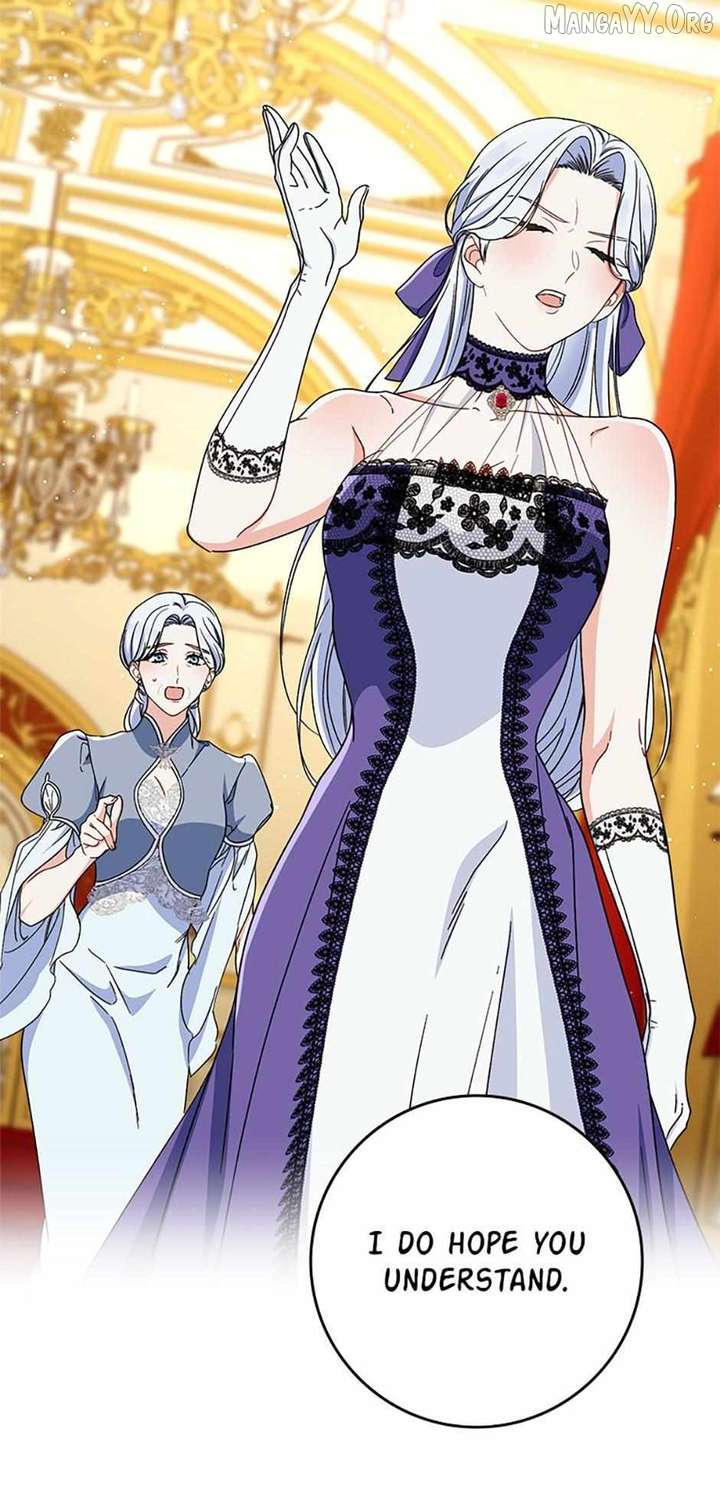 I Raised My Younger Sister Beautifully Chapter 86 - Page 26