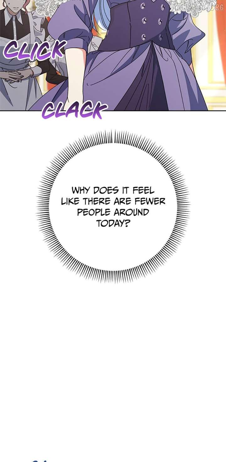 I Raised My Younger Sister Beautifully Chapter 86 - Page 3