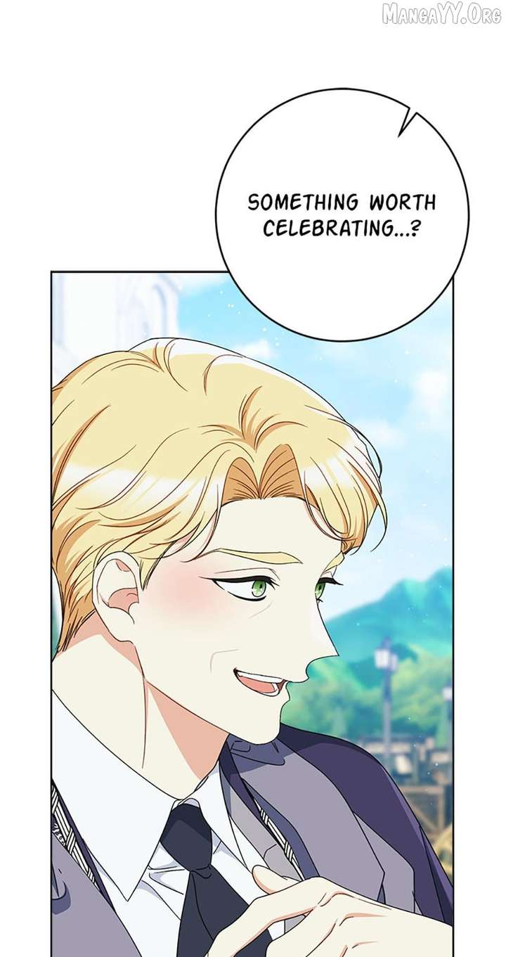 I Raised My Younger Sister Beautifully Chapter 86 - Page 33