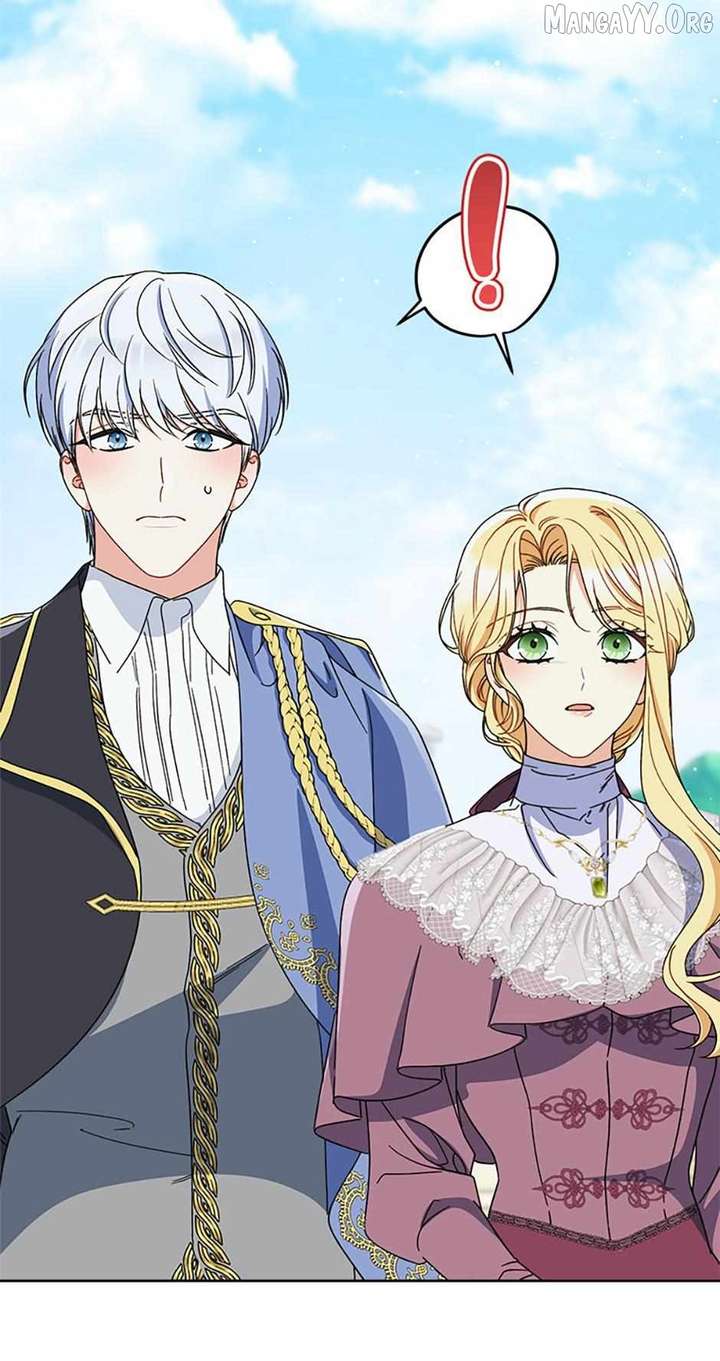 I Raised My Younger Sister Beautifully Chapter 86 - Page 35