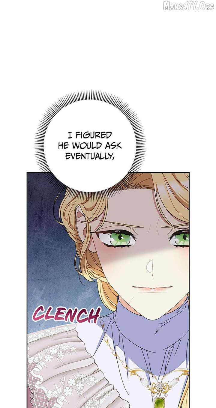 I Raised My Younger Sister Beautifully Chapter 86 - Page 36