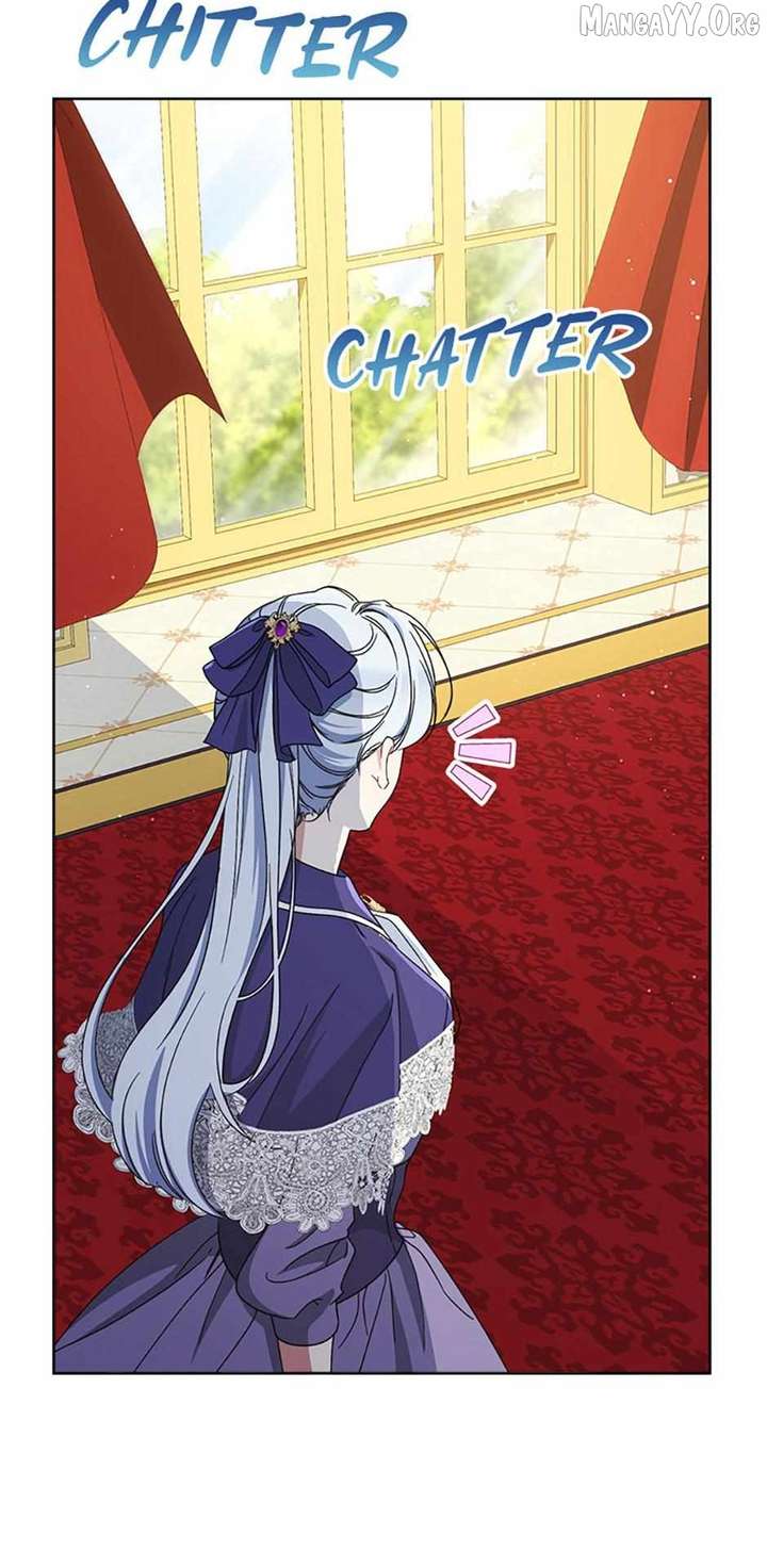 I Raised My Younger Sister Beautifully Chapter 86 - Page 4