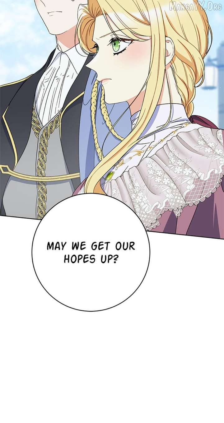 I Raised My Younger Sister Beautifully Chapter 86 - Page 40