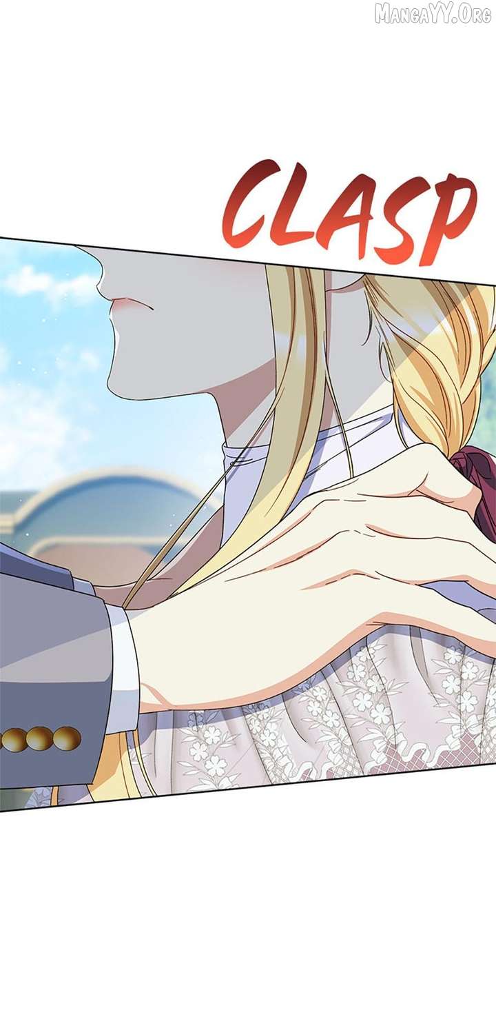 I Raised My Younger Sister Beautifully Chapter 86 - Page 41