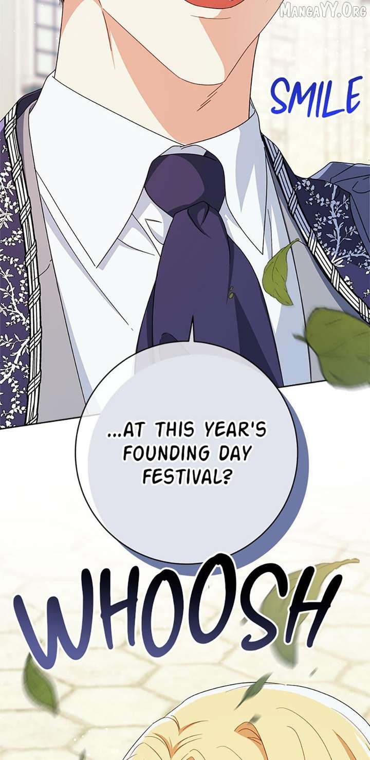 I Raised My Younger Sister Beautifully Chapter 86 - Page 43