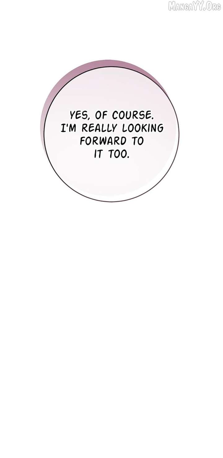 I Raised My Younger Sister Beautifully Chapter 86 - Page 45