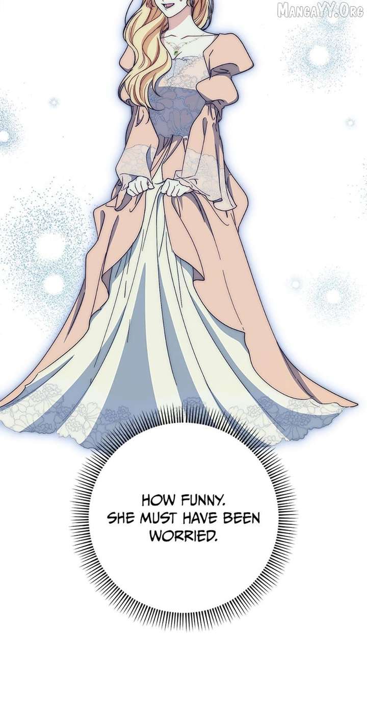 I Raised My Younger Sister Beautifully Chapter 86 - Page 53