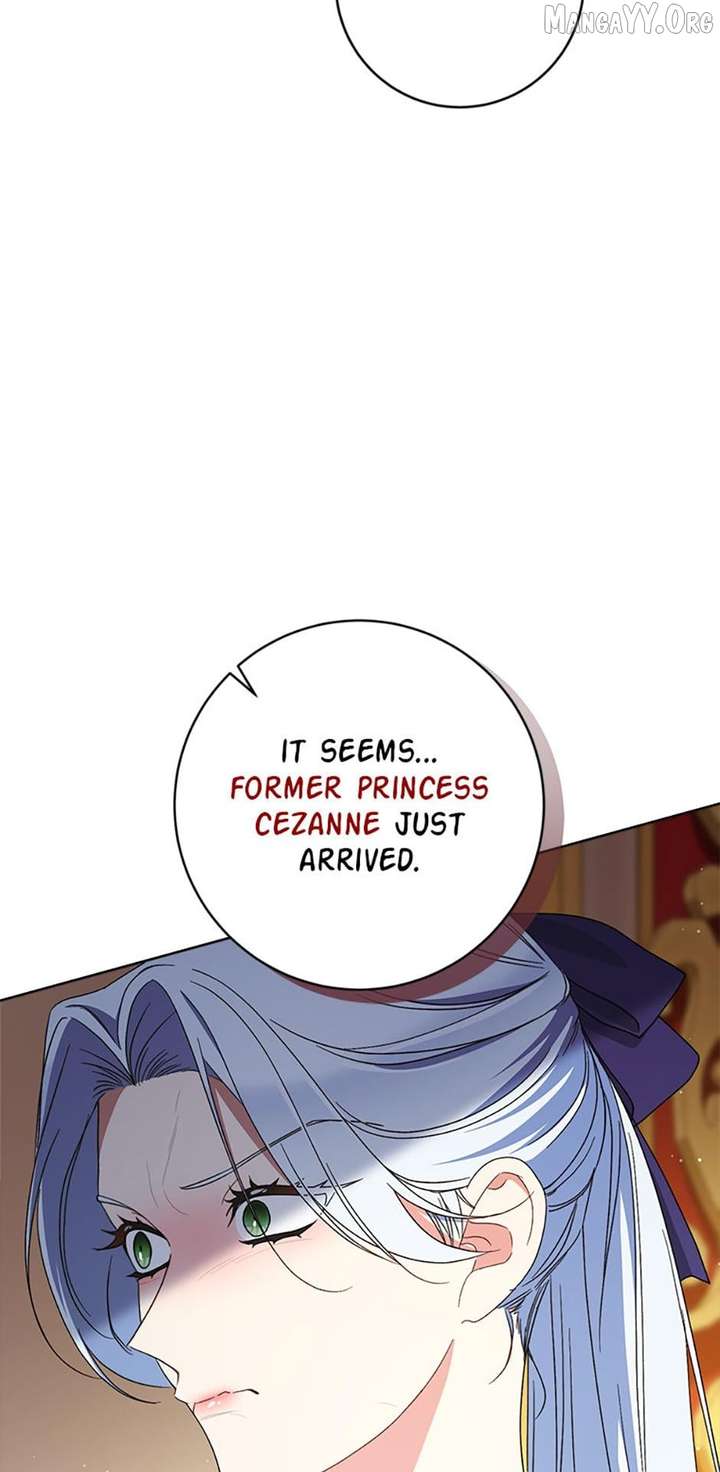 I Raised My Younger Sister Beautifully Chapter 86 - Page 6