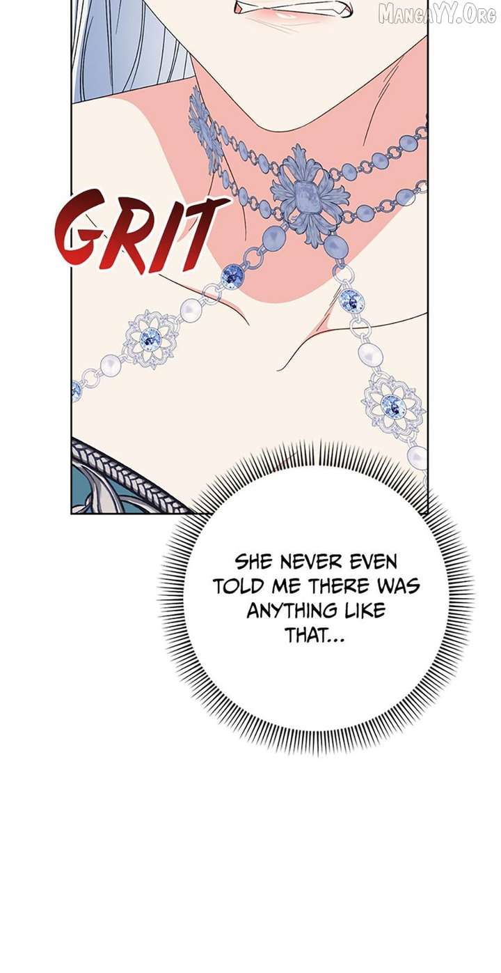 I Raised My Younger Sister Beautifully Chapter 86 - Page 61