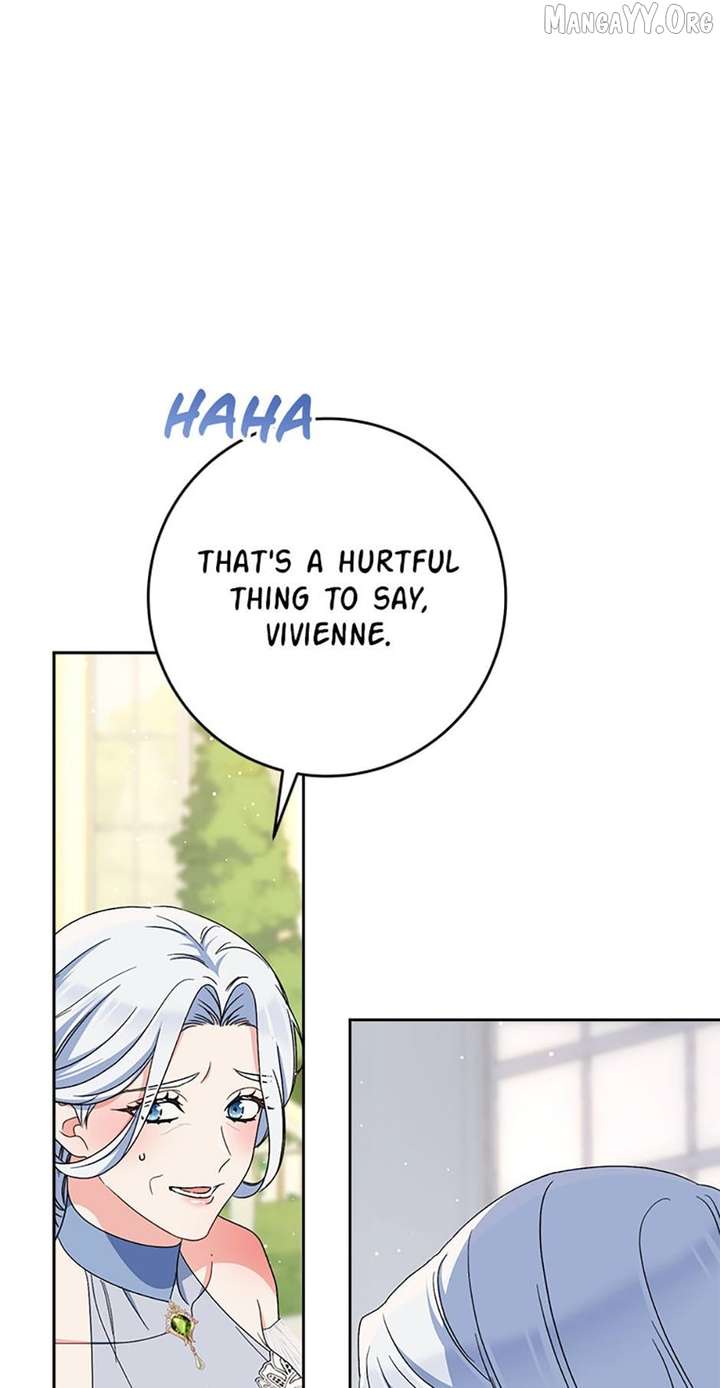 I Raised My Younger Sister Beautifully Chapter 86 - Page 63