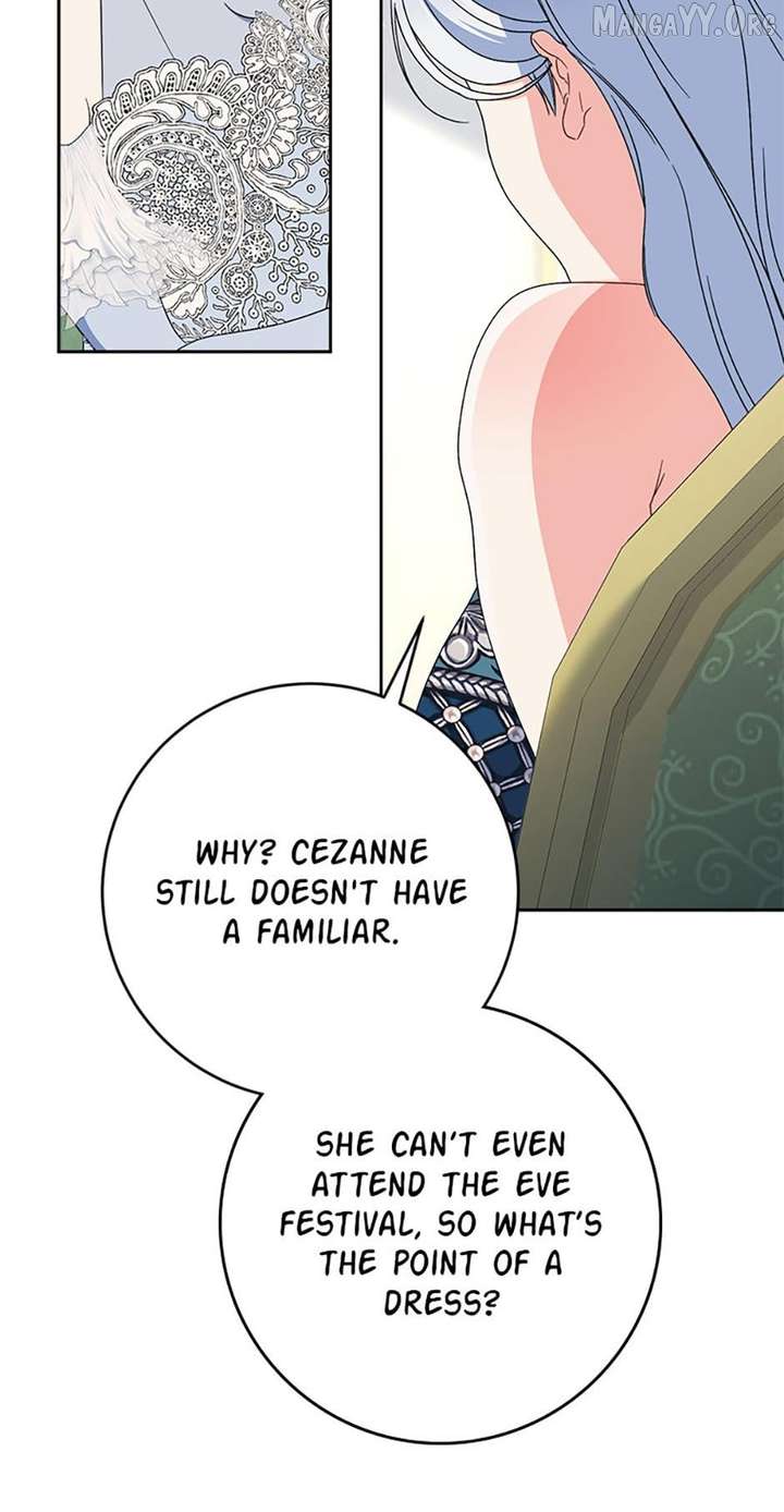 I Raised My Younger Sister Beautifully Chapter 86 - Page 64