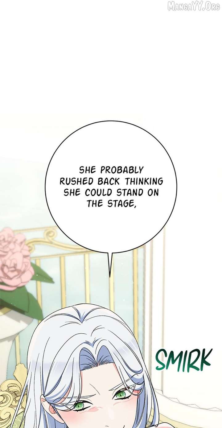 I Raised My Younger Sister Beautifully Chapter 86 - Page 65