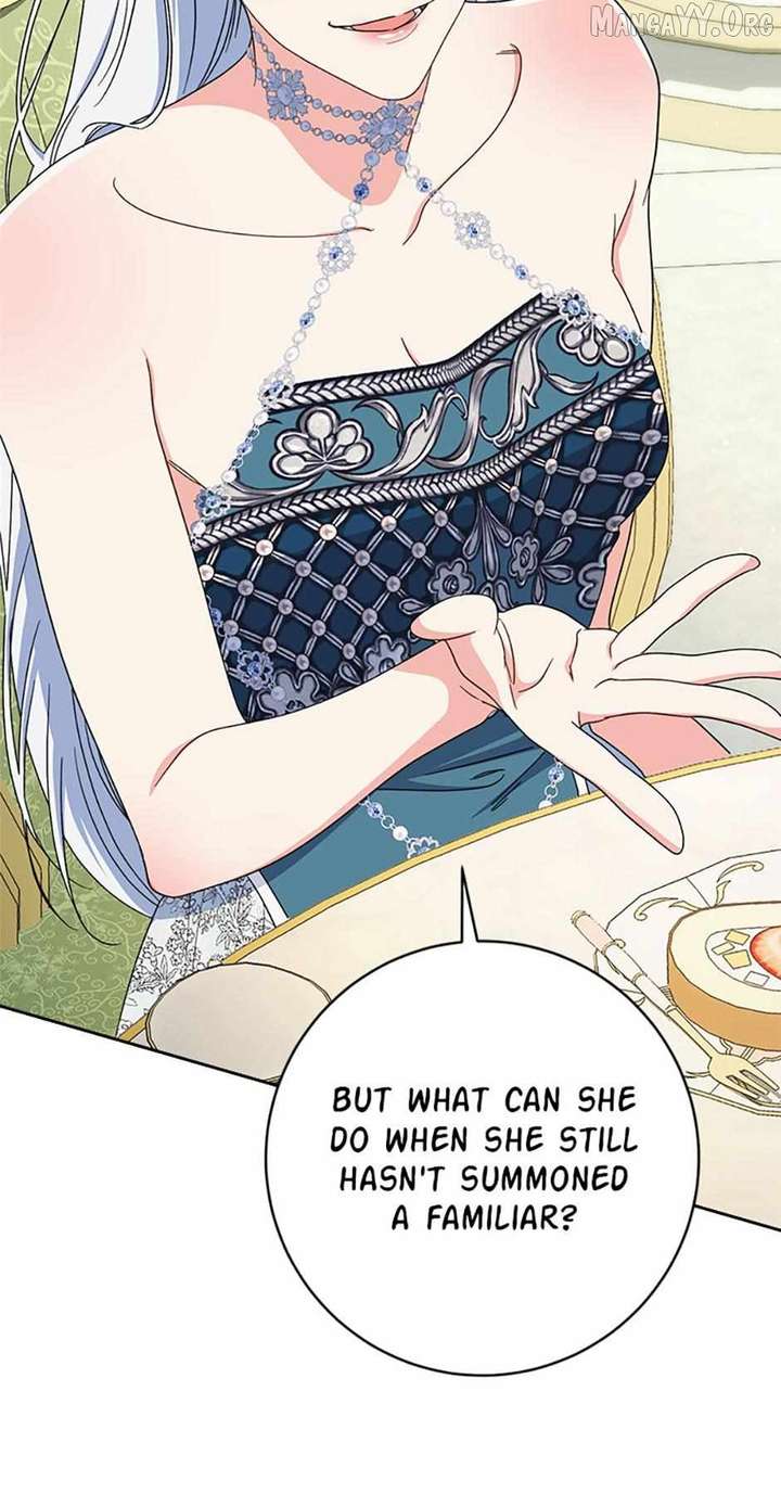 I Raised My Younger Sister Beautifully Chapter 86 - Page 66