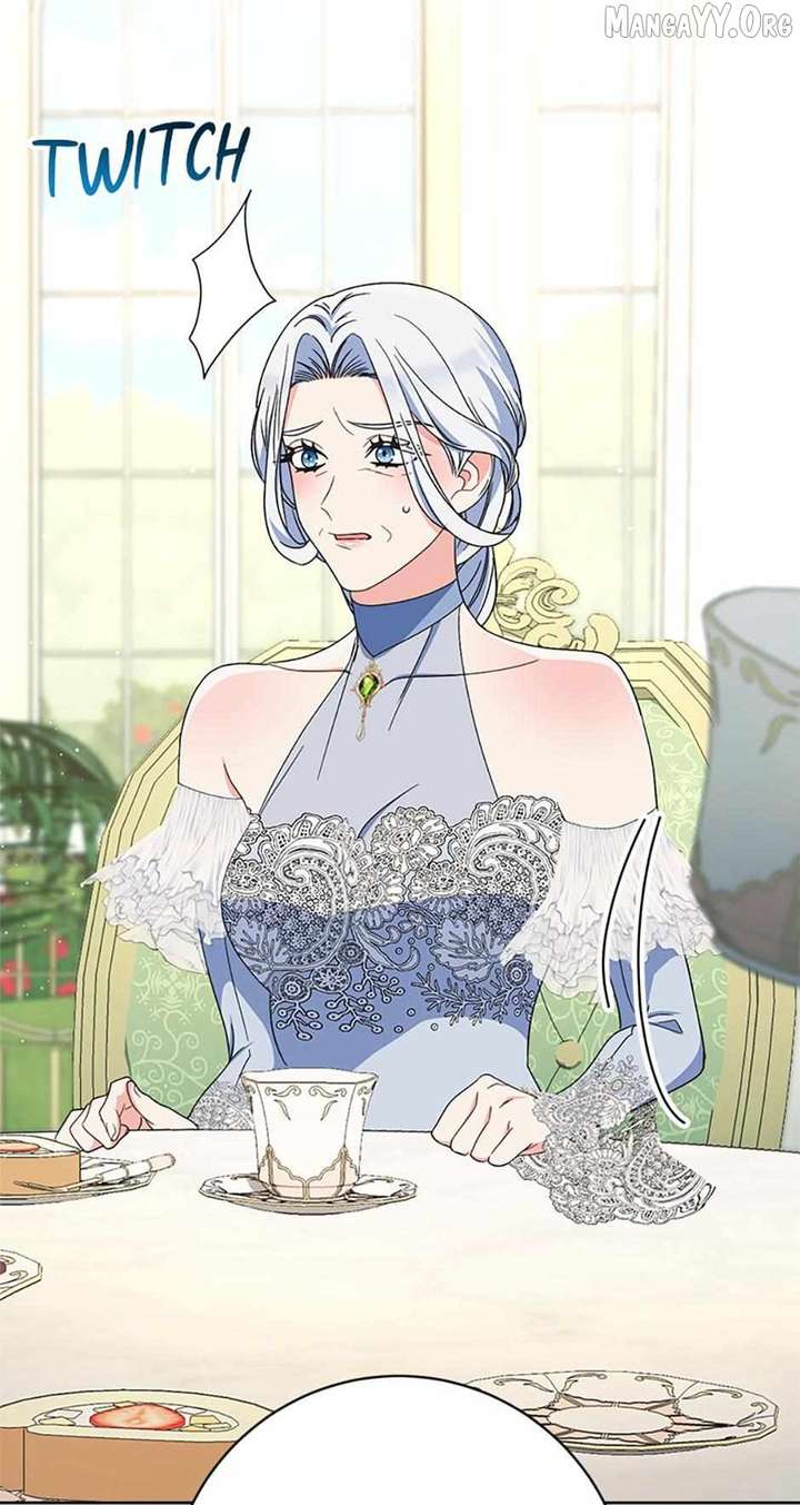 I Raised My Younger Sister Beautifully Chapter 86 - Page 74