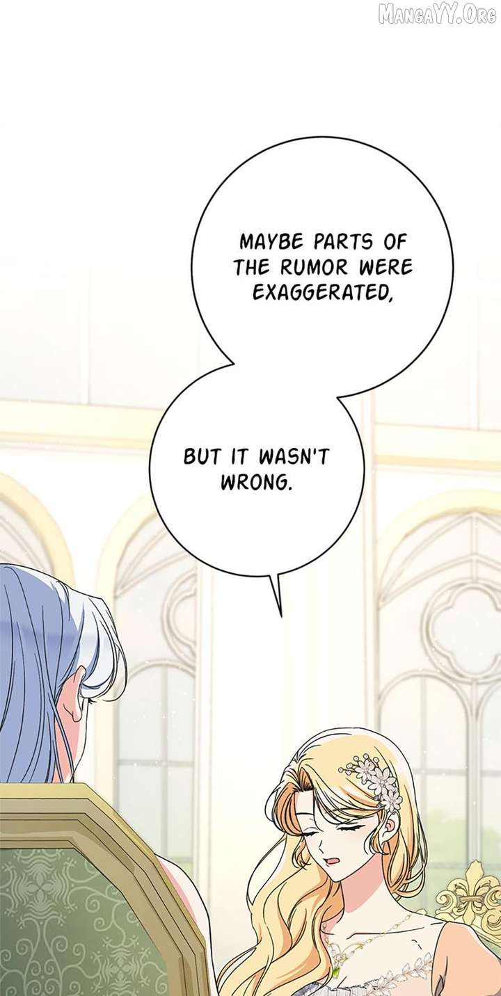 I Raised My Younger Sister Beautifully Chapter 86 - Page 78