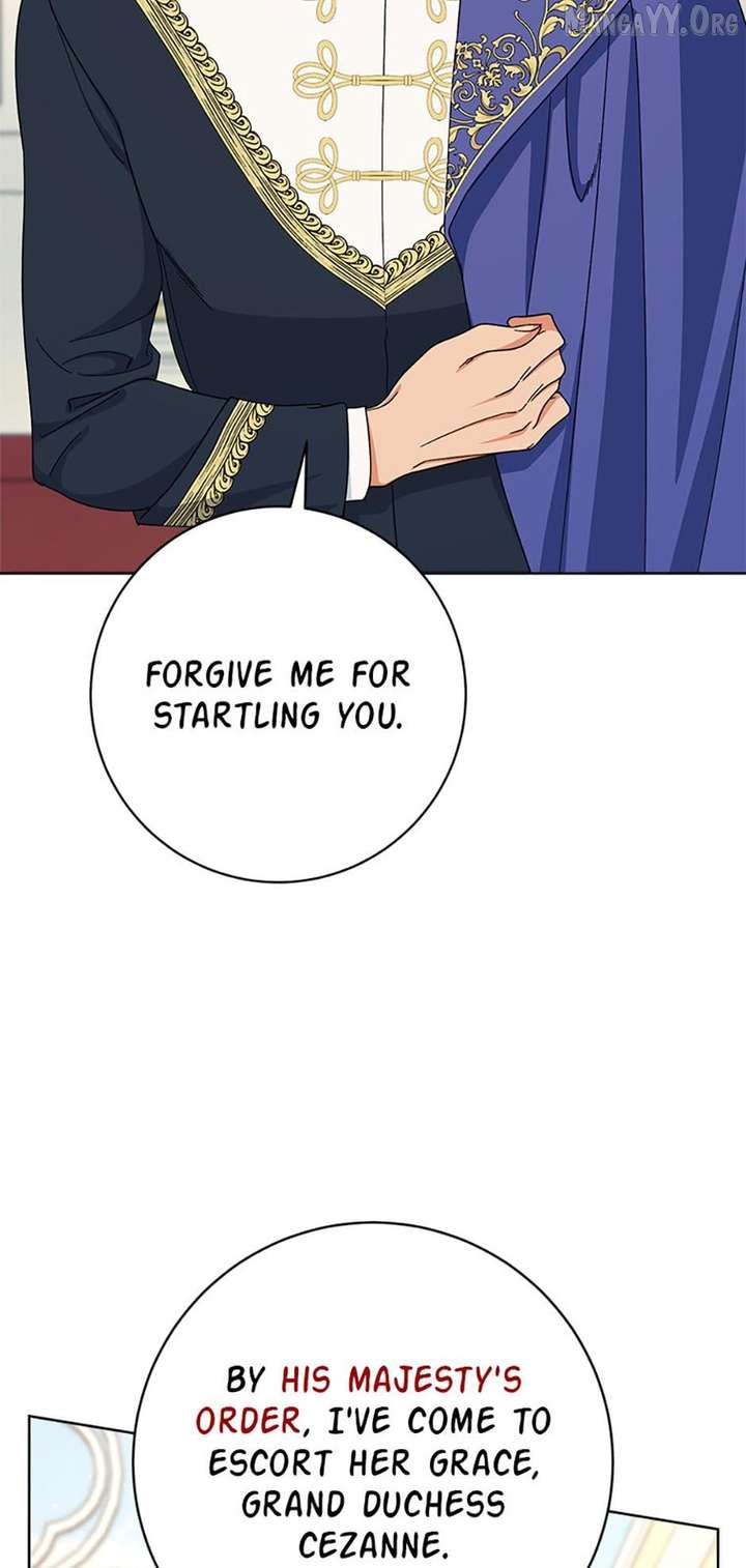 I Raised My Younger Sister Beautifully Chapter 86 - Page 93