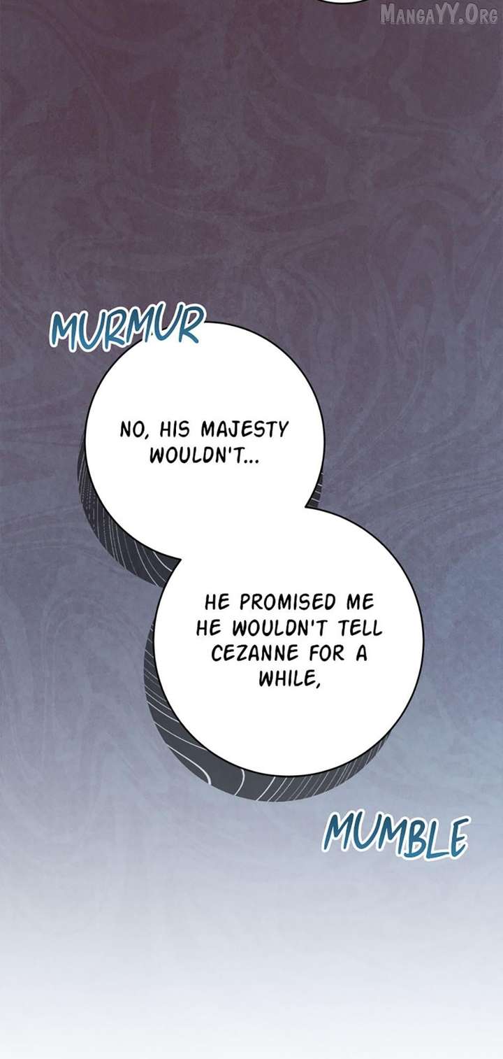 I Raised My Younger Sister Beautifully Chapter 86 - Page 95