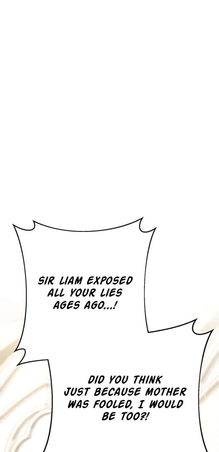 I Raised My Younger Sister Beautifully Chapter 87 - Page 1