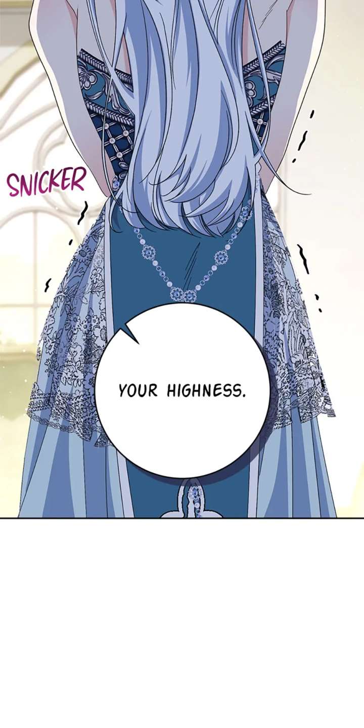 I Raised My Younger Sister Beautifully Chapter 87 - Page 10