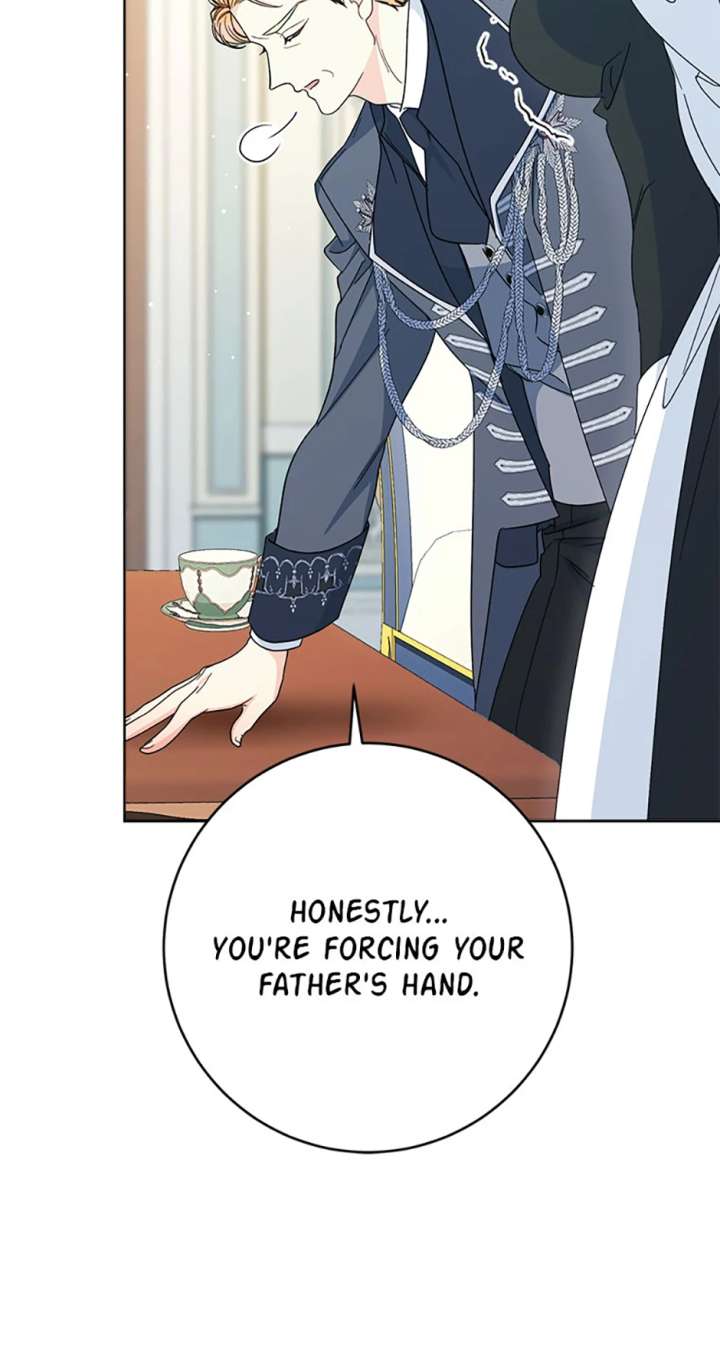 I Raised My Younger Sister Beautifully Chapter 87 - Page 102