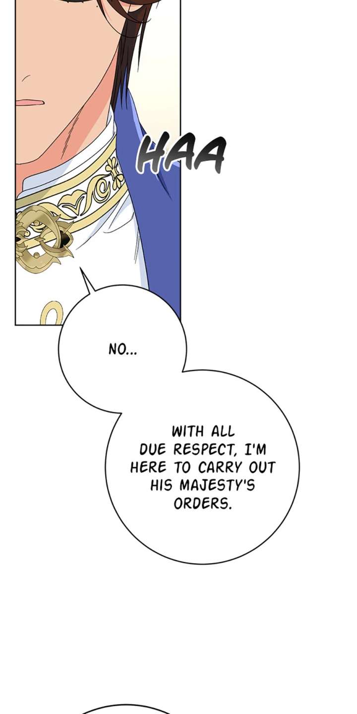 I Raised My Younger Sister Beautifully Chapter 87 - Page 13