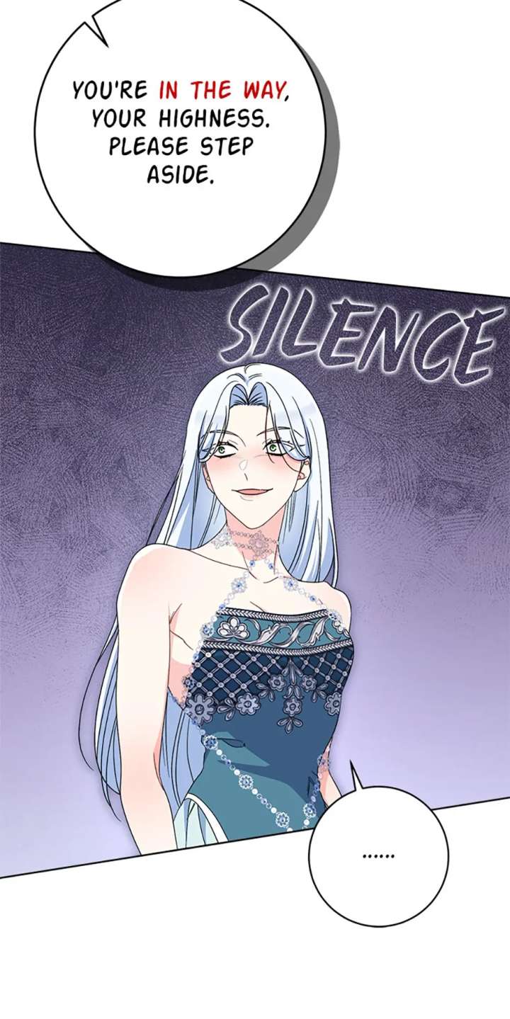 I Raised My Younger Sister Beautifully Chapter 87 - Page 14