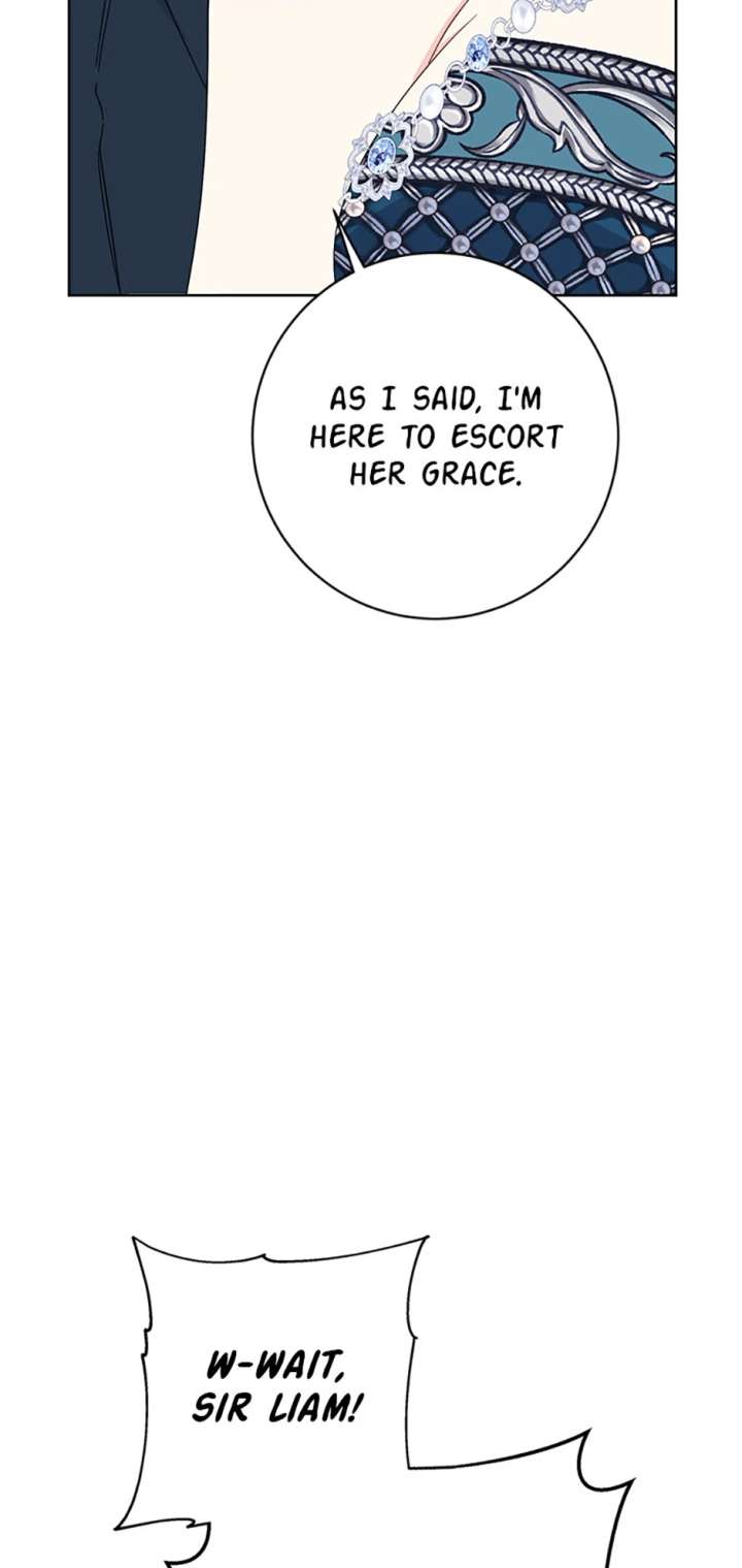 I Raised My Younger Sister Beautifully Chapter 87 - Page 16