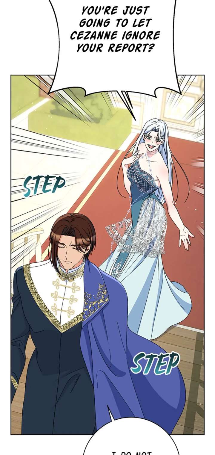 I Raised My Younger Sister Beautifully Chapter 87 - Page 17