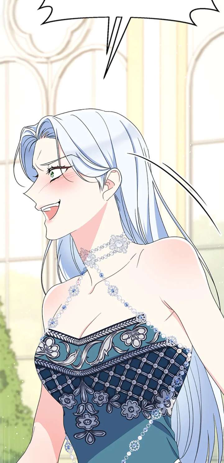 I Raised My Younger Sister Beautifully Chapter 87 - Page 2