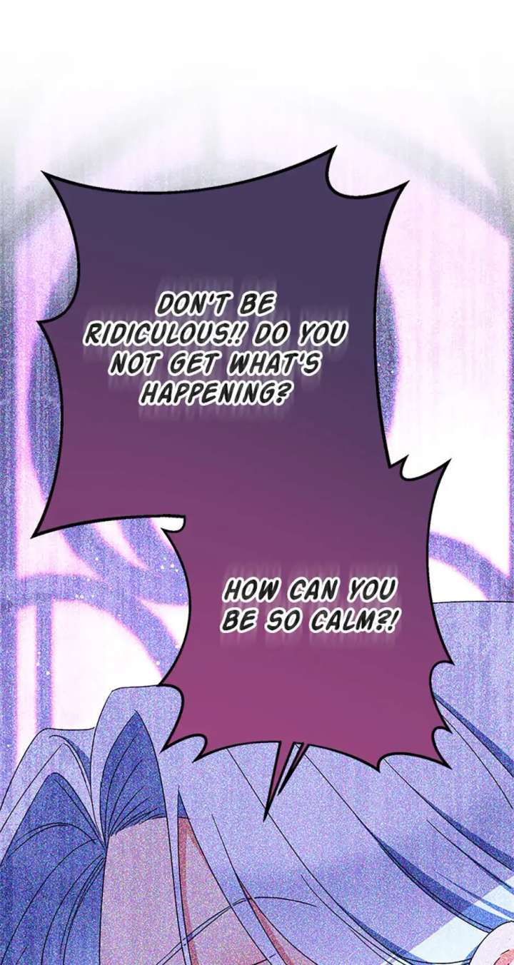 I Raised My Younger Sister Beautifully Chapter 87 - Page 30