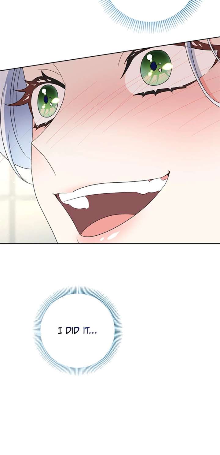 I Raised My Younger Sister Beautifully Chapter 87 - Page 4