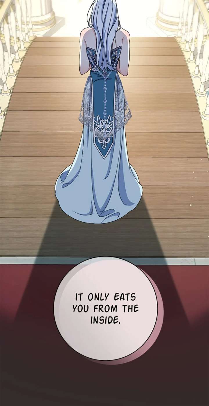 I Raised My Younger Sister Beautifully Chapter 87 - Page 40