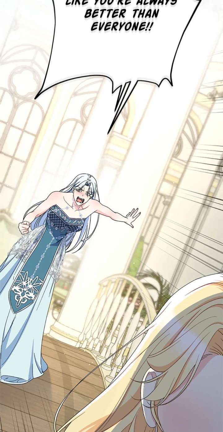 I Raised My Younger Sister Beautifully Chapter 87 - Page 43