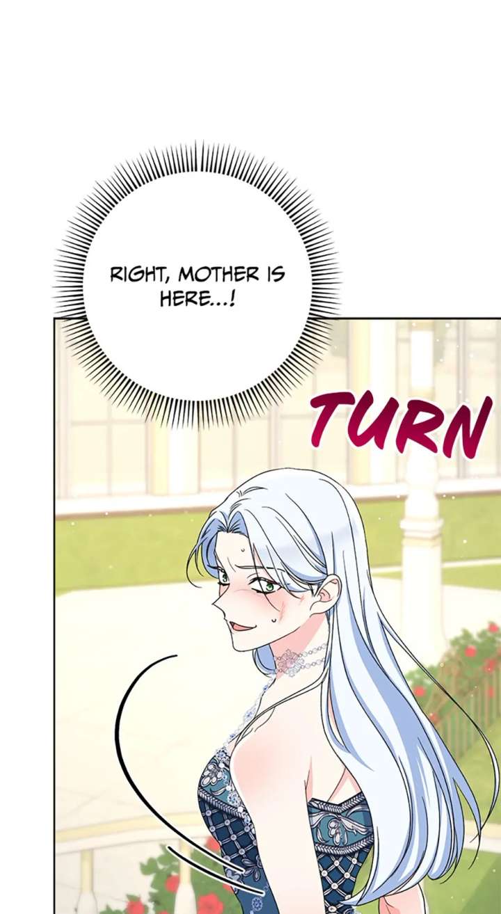 I Raised My Younger Sister Beautifully Chapter 87 - Page 45