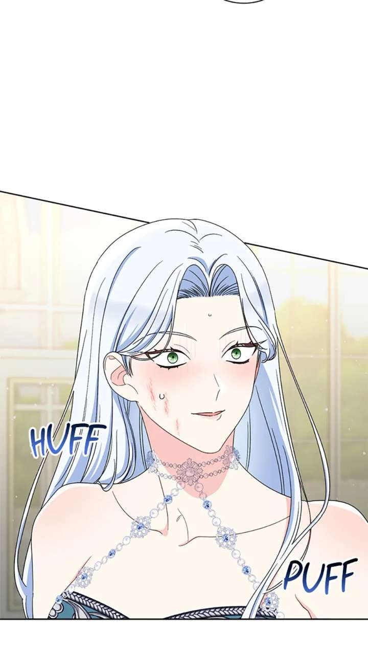 I Raised My Younger Sister Beautifully Chapter 87 - Page 49