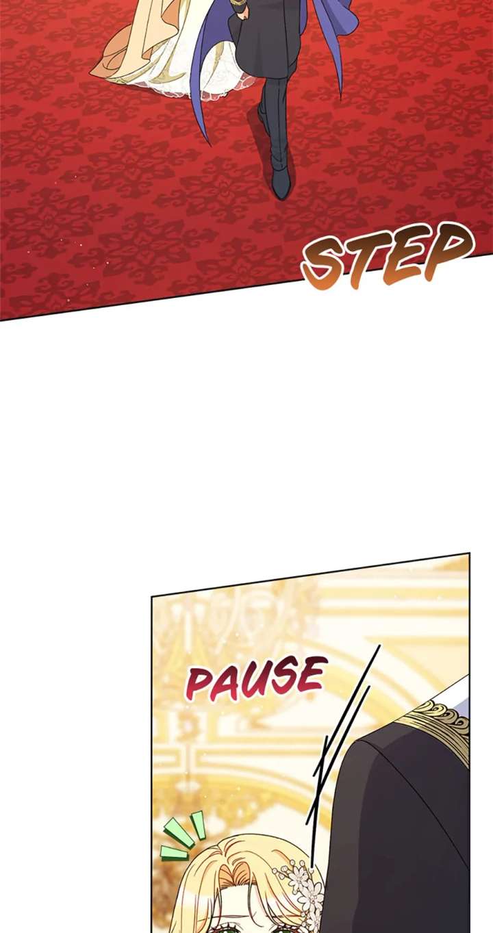 I Raised My Younger Sister Beautifully Chapter 87 - Page 54