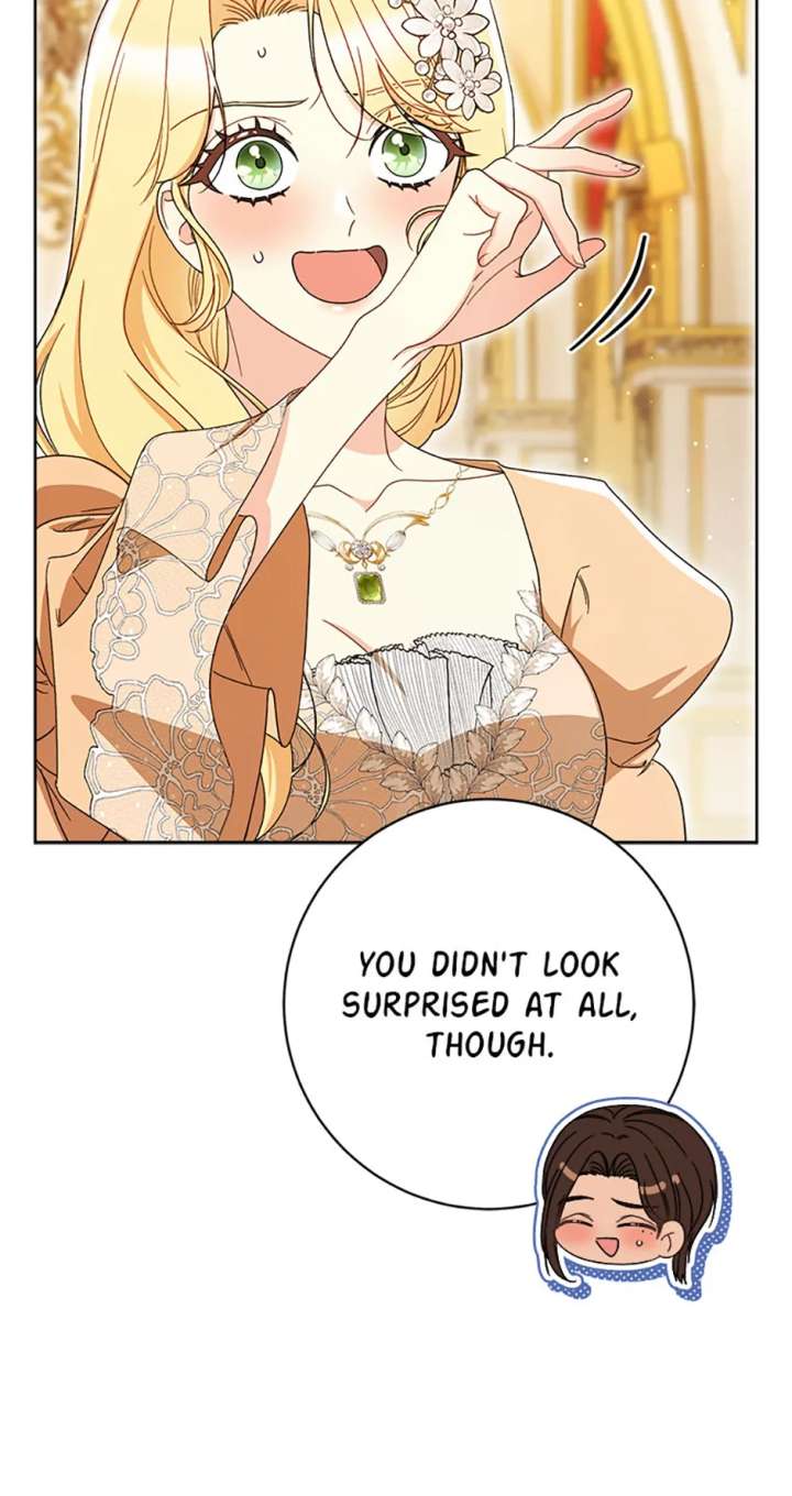 I Raised My Younger Sister Beautifully Chapter 87 - Page 58