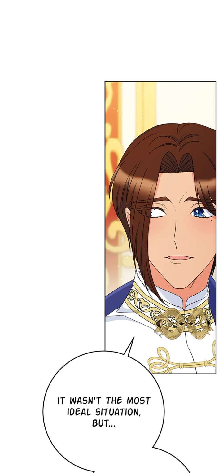 I Raised My Younger Sister Beautifully Chapter 87 - Page 59