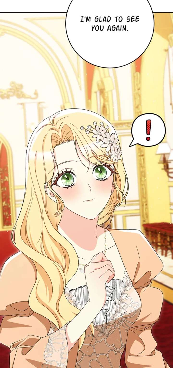 I Raised My Younger Sister Beautifully Chapter 87 - Page 60