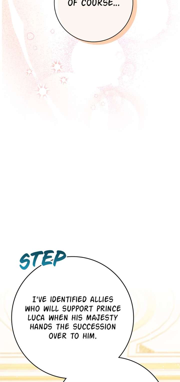 I Raised My Younger Sister Beautifully Chapter 87 - Page 64