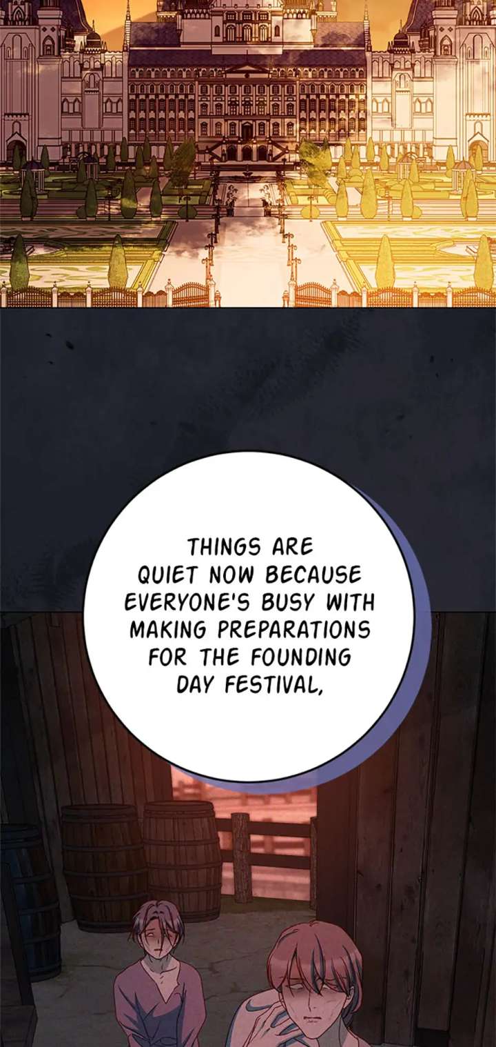 I Raised My Younger Sister Beautifully Chapter 87 - Page 69