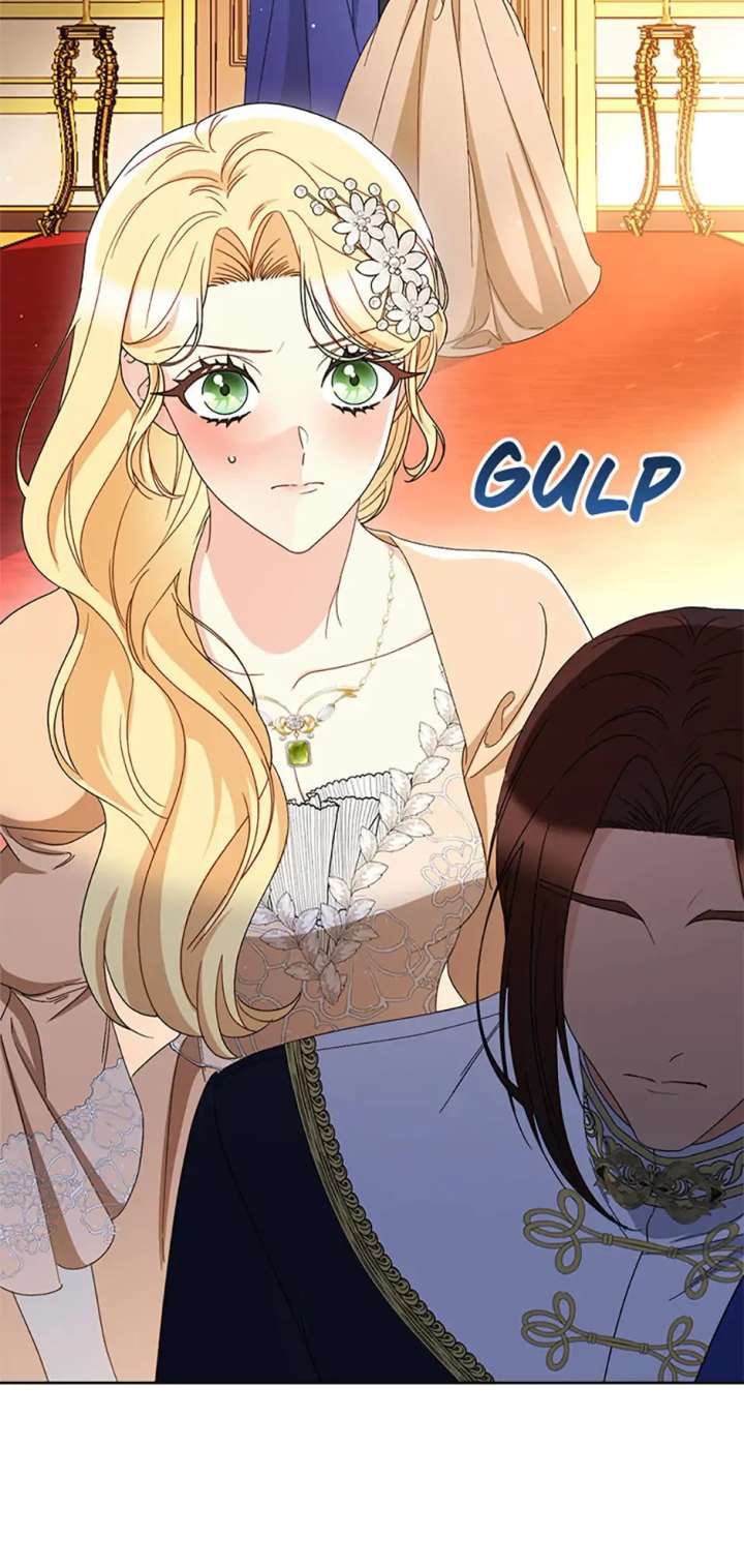 I Raised My Younger Sister Beautifully Chapter 87 - Page 72