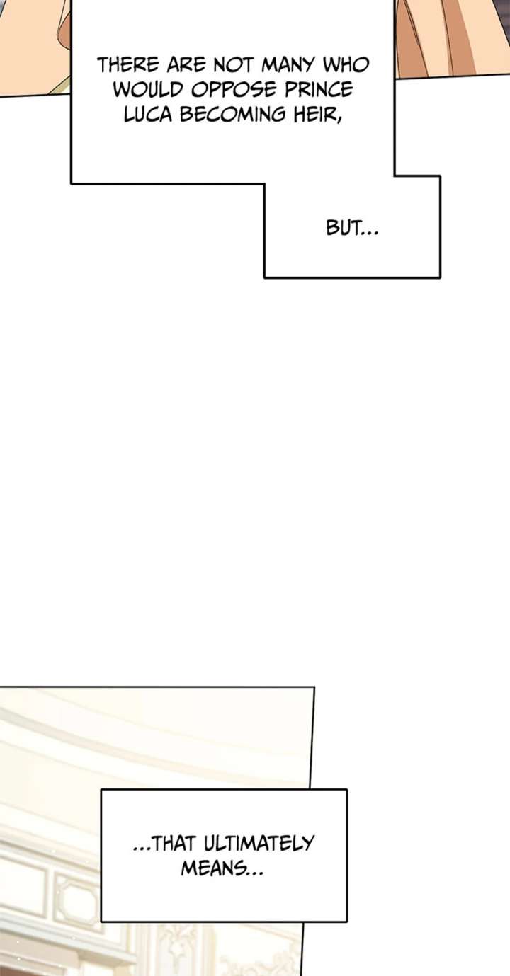 I Raised My Younger Sister Beautifully Chapter 87 - Page 75